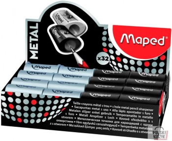 Maped Temper.SATELLITE metal. 534019