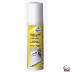 Preparat w sprayu do usuwania etykiet i naklejek 150 ml AVERY ZWECKFORM 3590
