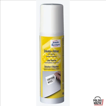 Preparat w sprayu do usuwania etykiet i naklejek 150 ml AVERY ZWECKFORM 3590