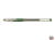 Pióro żelowe PILOT G1 GRIP zielony PIBLGP-G1-5G