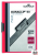 Durable Duraclip Skoroszyt Original 60 czerwony