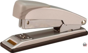 Eagle Zszywacz 205 24-26/6 szary 20 kartek