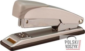 Eagle Zszywacz 205 24-26/6 szary 20 kartek