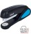 Eagle Dynamic Zszywacz S5105 czarny 24/6 20 kartek