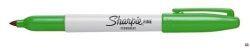 Marker permanetny SHARPIE FINE zielony 52241 S0810960