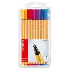 Cienkopis 8820 STABILO -20 szt