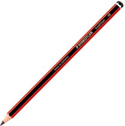 Staedtler Ołówek 4B TRADITION NORIS S110