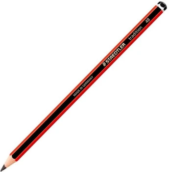 Staedtler Ołówek 4B TRADITION NORIS S110