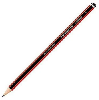 Staedtler Ołówek TRADITION  B S 110