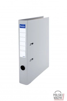 Segregator mechaniczny A4/50 DATURA szary  20039