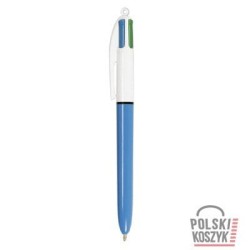 Długopis BIC 4 Colours Fine 1 szt.
