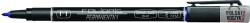 Rystor Foliopis 1mm FM10/C niebieski