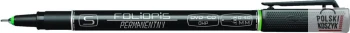Rystor Foliopis 0.4 FS-4/D zielony