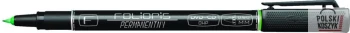 Rystor Foliopis 0.6 FF-6/D zielony