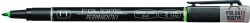 Rystor Foliopis 1mm FM10/D zielony