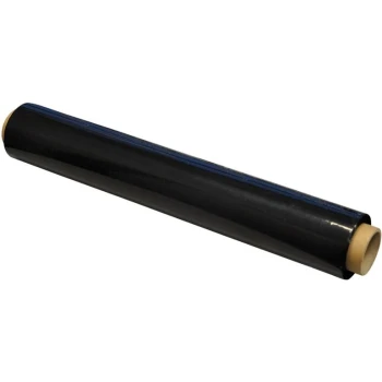 Folia stretch DATURA 2,5kg 23mic czarna