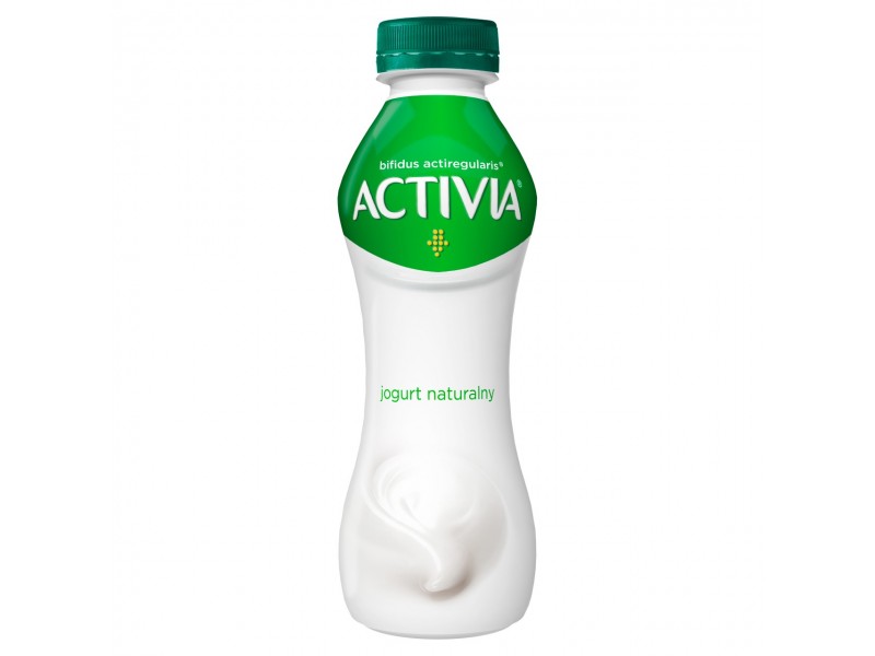 Activia Naturalna Jogurt 300 g