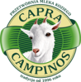 Capra Campinos
