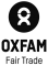 Oxfam Fair Trade