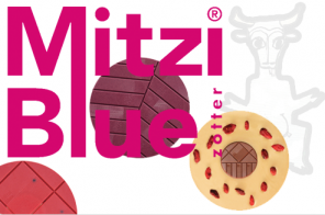 Mitzi Blue