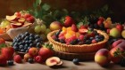 Owoce krojone