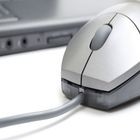 Myszy komputerowe i podkładki