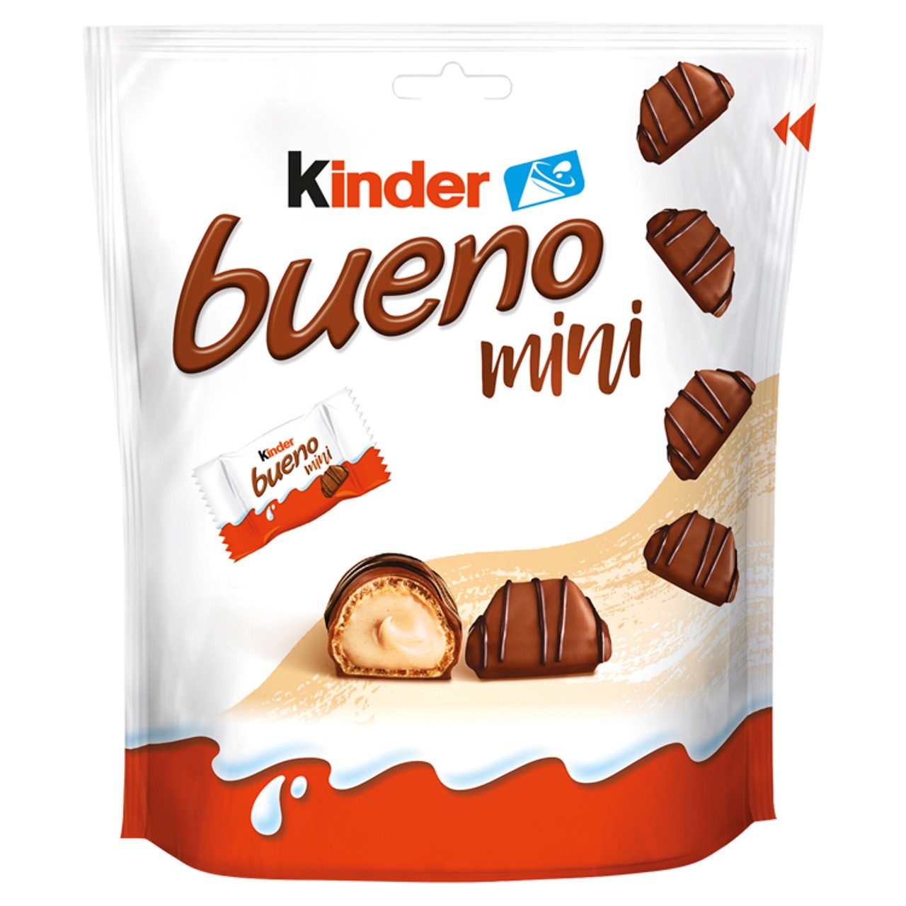 Kinder Bueno