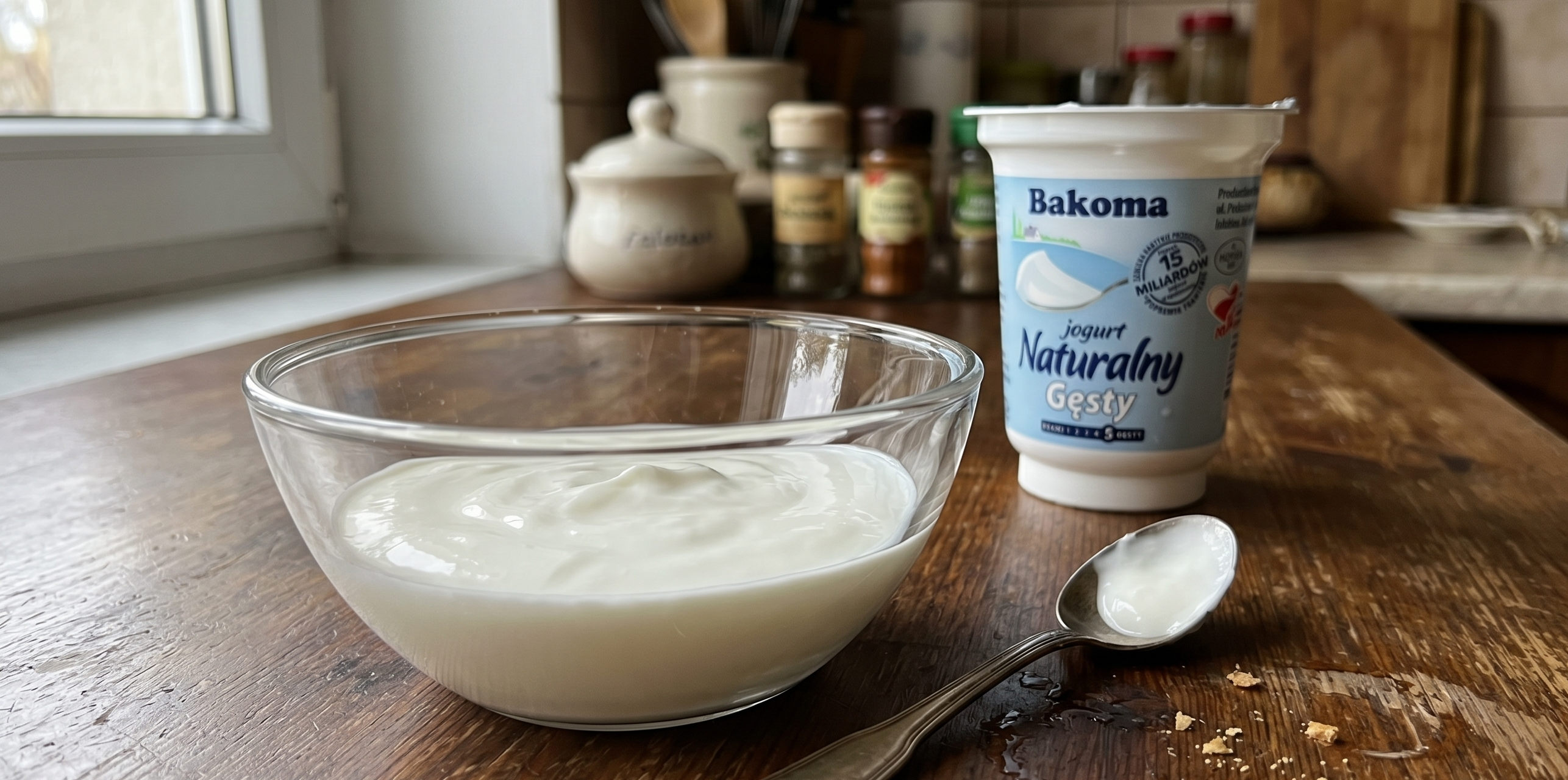 Grecki, islandzki, naturalny – który jogurt wybrać?
